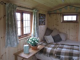 Marshwood Farm B&B