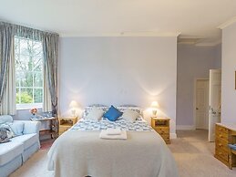 Marshwood Farm B&B