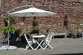 Gamla Televerket Bed & Breakfast