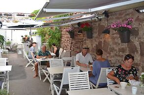 Gamla Televerket Bed & Breakfast