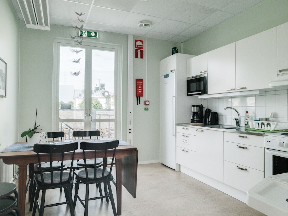 Gamla Televerket Bed & Breakfast