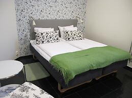 Gamla Televerket Bed & Breakfast