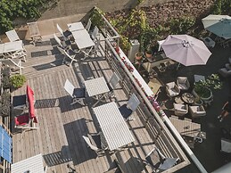 Gamla Televerket Bed & Breakfast