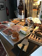 Gamla Televerket Bed & Breakfast