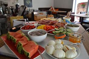Gamla Televerket Bed & Breakfast