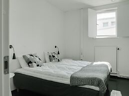 Gamla Televerket Bed & Breakfast