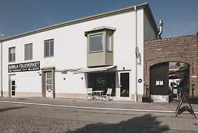 Gamla Televerket Bed & Breakfast