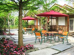 Fairy Story Ecological Farm B&B