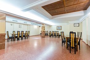 Hostal San Rafael