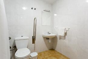 Hostal San Rafael
