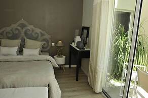 Escapades Lointaines Chambres d'hôtes B&B