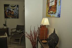 Escapades Lointaines Chambres d'hôtes B&B