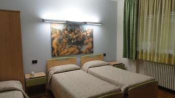 Albergo Ristorante Fratte