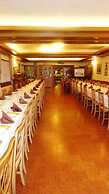 Albergo Ristorante Fratte