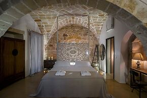 Palazzo Sant'Anna Lecce