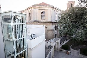 Palazzo Sant'Anna Lecce