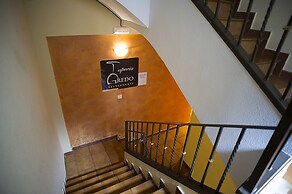 Hostal Velarde