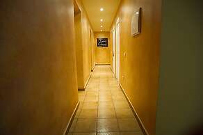 Hostal Velarde