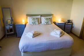 Old Pier Cottage B&B