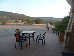 Hotel Paraje La Lambra