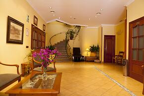 Hotel Paraje La Lambra