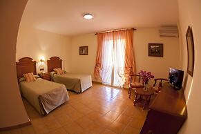 Hotel Paraje La Lambra