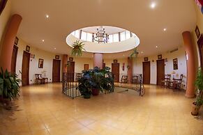 Hotel Paraje La Lambra