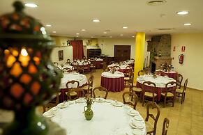 Hotel Paraje La Lambra