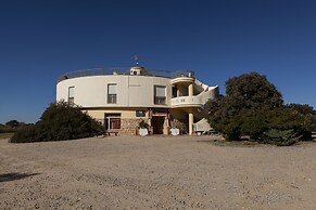 Hotel Paraje La Lambra