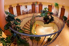 Hotel Paraje La Lambra