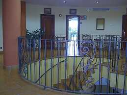 Hotel Paraje La Lambra