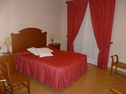 Hotel Paraje La Lambra
