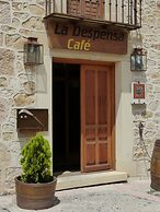 Hostería del Arco