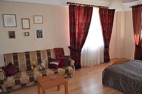 North Star Hotel Apartments