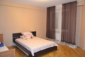North Star Hotel Apartments