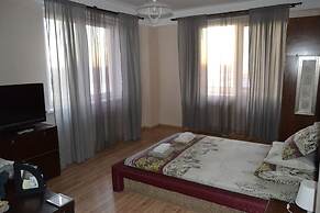 North Star Hotel Apartments