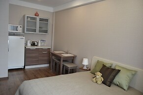 North Star Hotel Apartments
