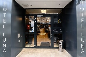 Hotel Luna