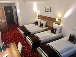 Hotel Luna
