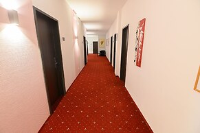 Hotel Luna