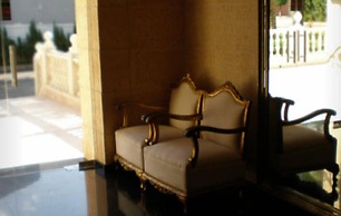 Hotel Las Navas