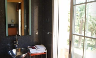 Hotel Las Navas