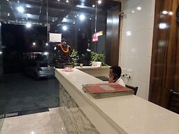 Hotel Doon Regency