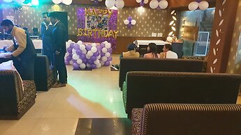 Hotel Doon Regency