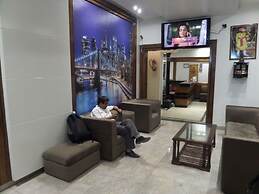 Hotel Doon Regency