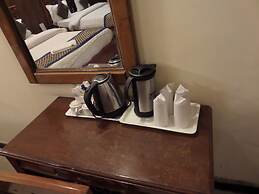 Hotel Doon Regency