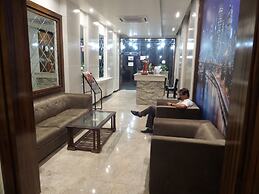 Hotel Doon Regency