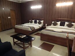 Hotel Doon Regency