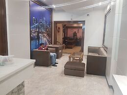 Hotel Doon Regency