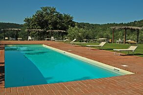 Agri Resort La Forra